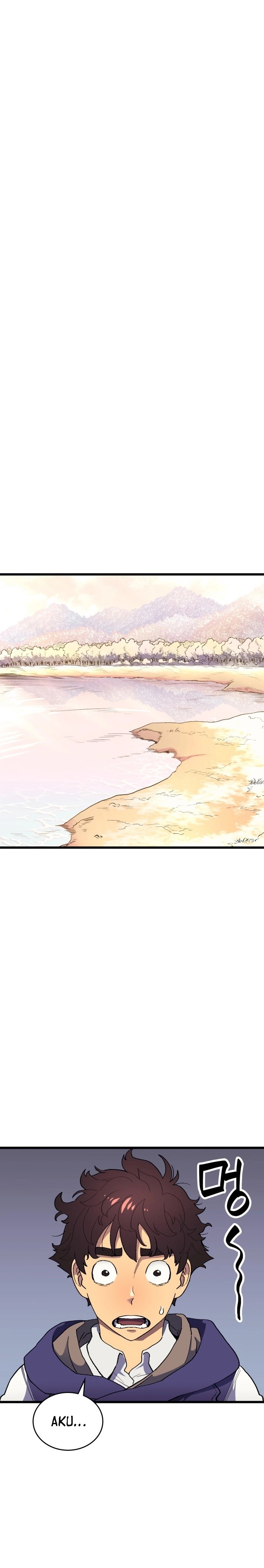 Wizard of Arsenia Chapter 27 Gambar 18